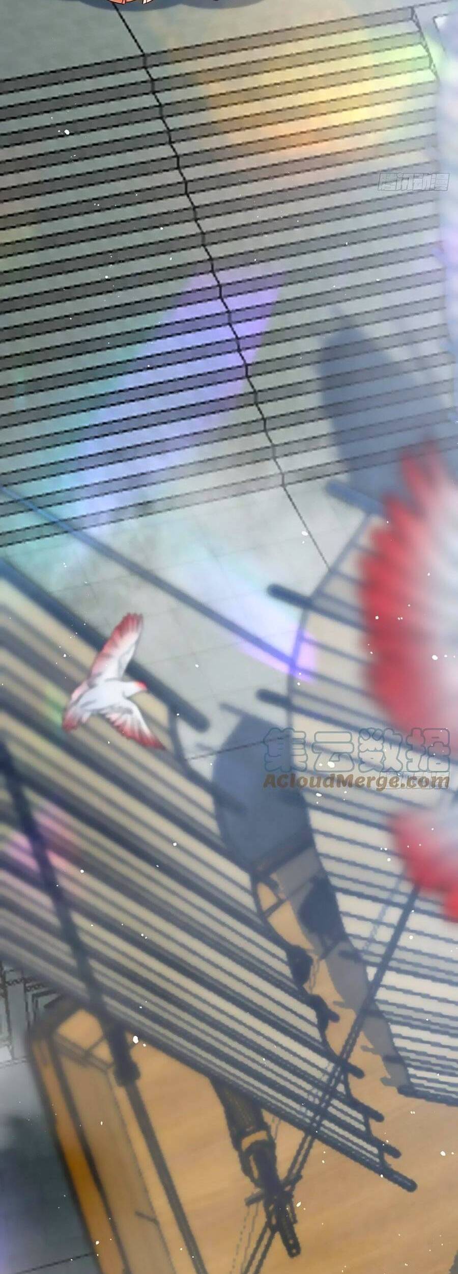 Manh Sư Tại Thượng - Chương 336