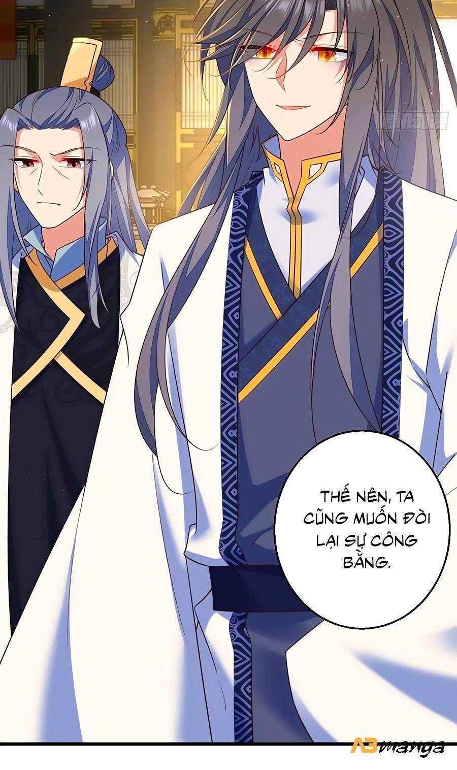 Manh Sư Tại Thượng - Chương 337