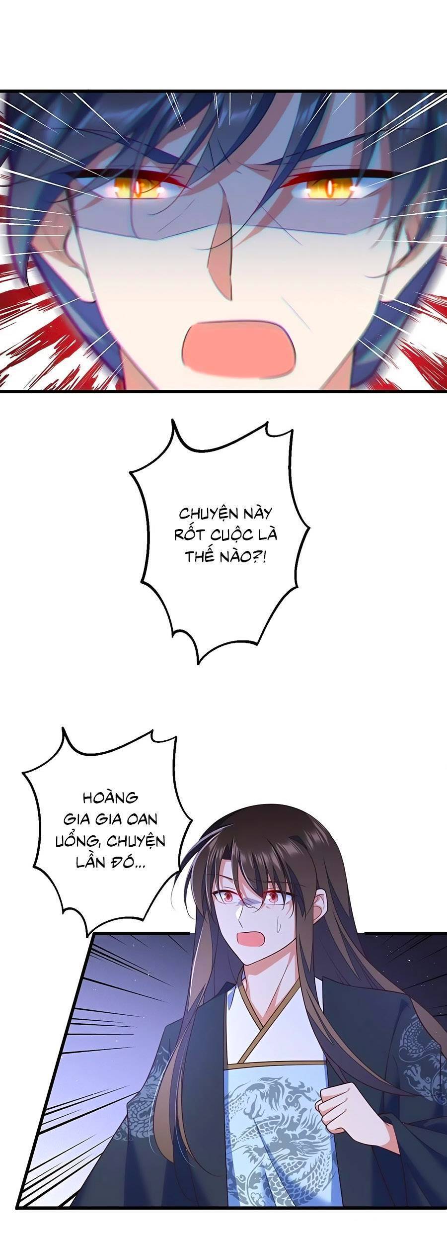 Manh Sư Tại Thượng - Chương 337