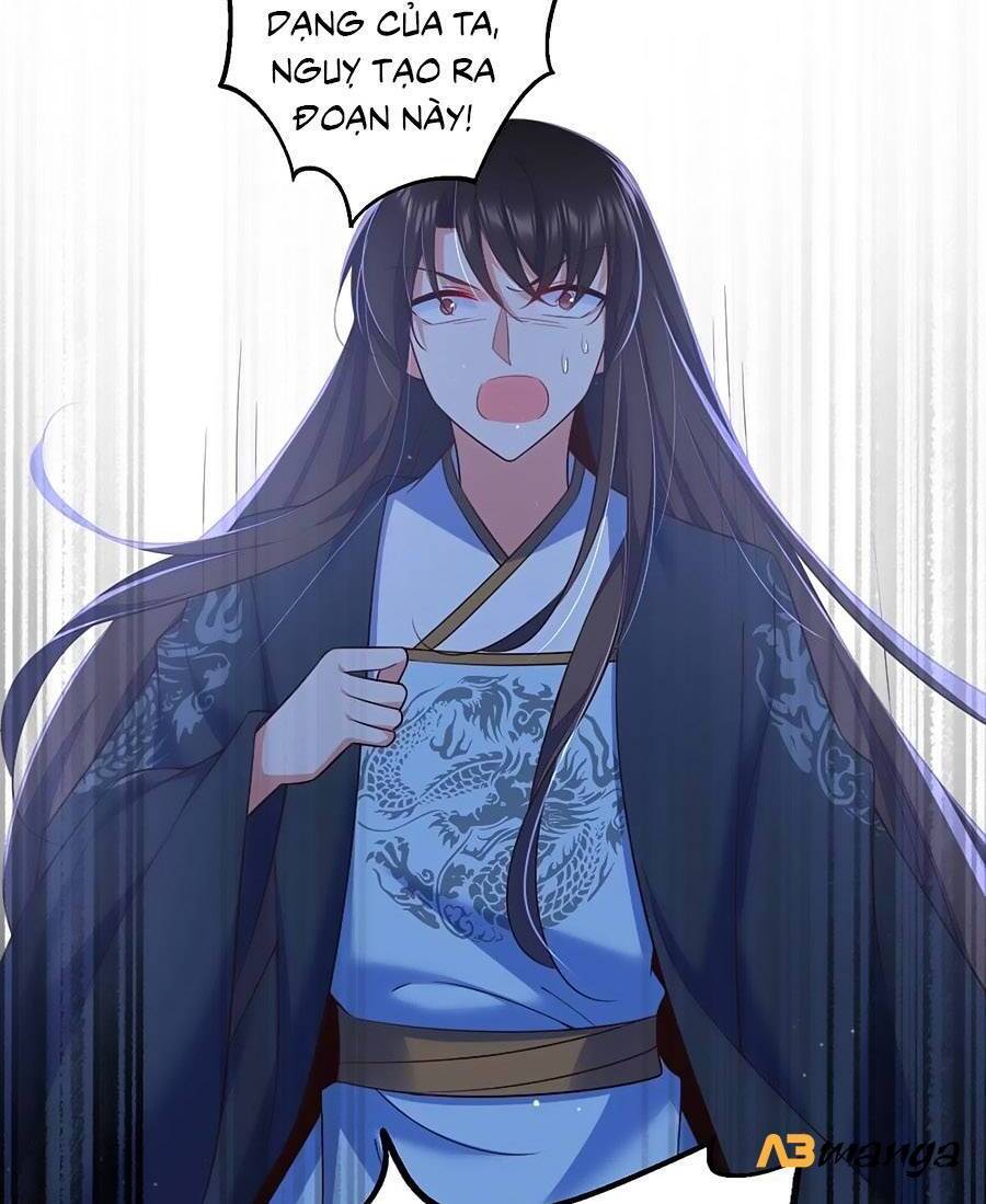 Manh Sư Tại Thượng - Chương 337