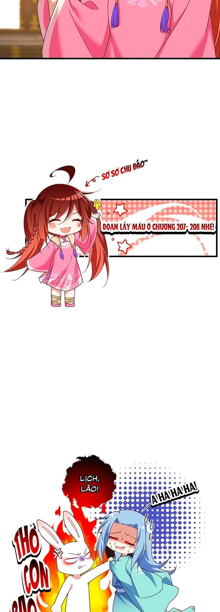 Manh Sư Tại Thượng - Chương 339