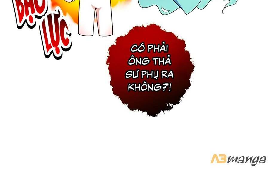 Manh Sư Tại Thượng - Chương 339