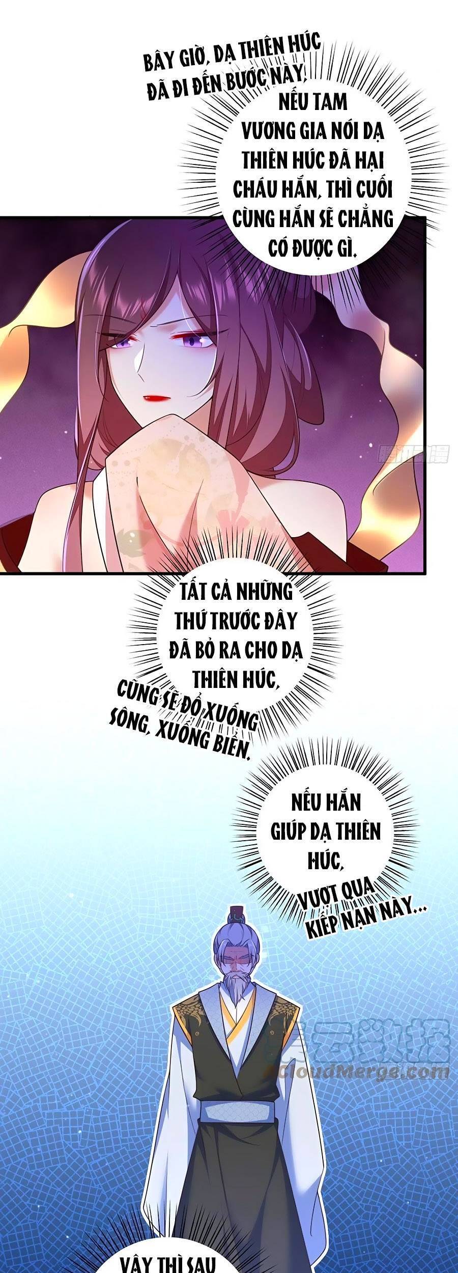 Manh Sư Tại Thượng - Chương 339