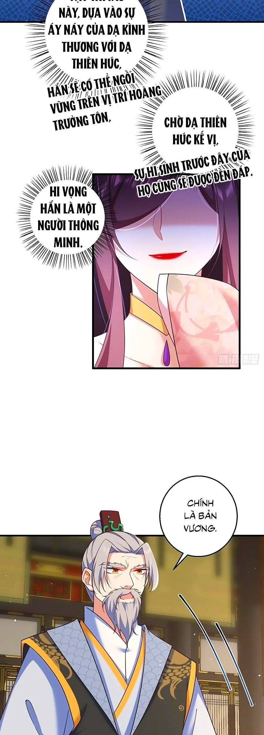 Manh Sư Tại Thượng - Chương 339