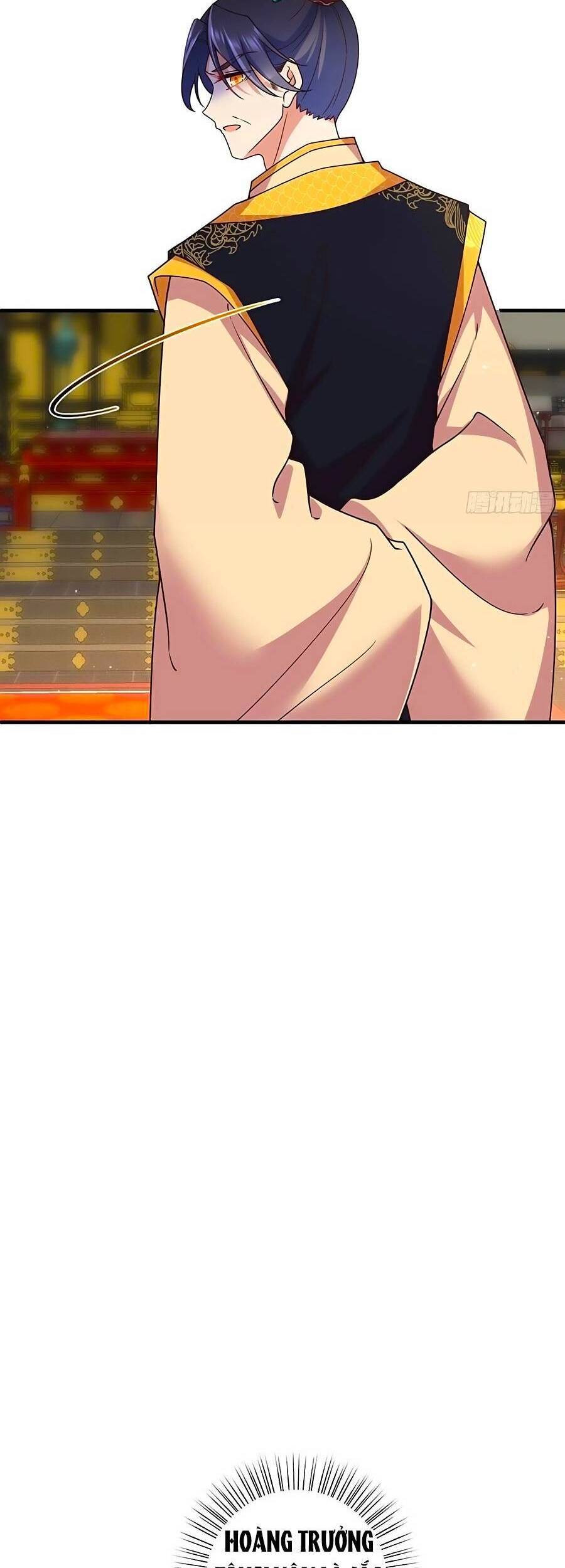 Manh Sư Tại Thượng - Chương 341