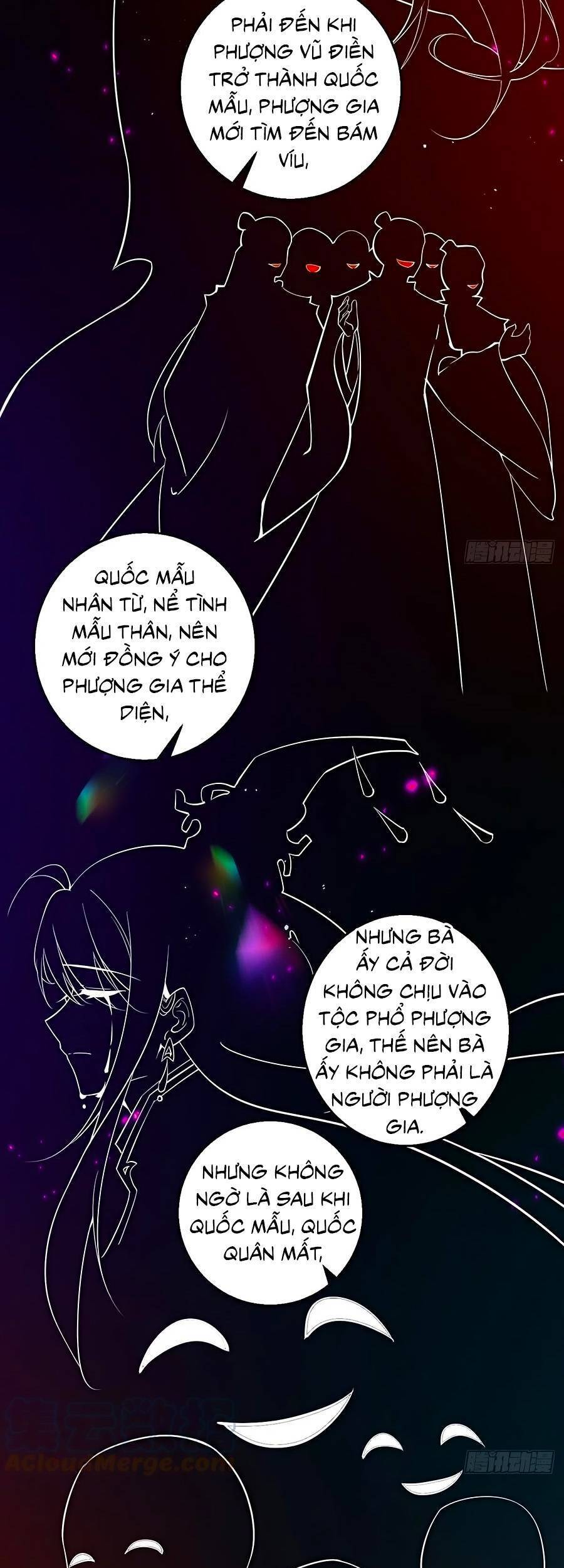 Manh Sư Tại Thượng - Chương 342