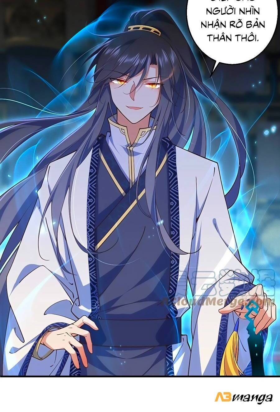 Manh Sư Tại Thượng - Chương 342