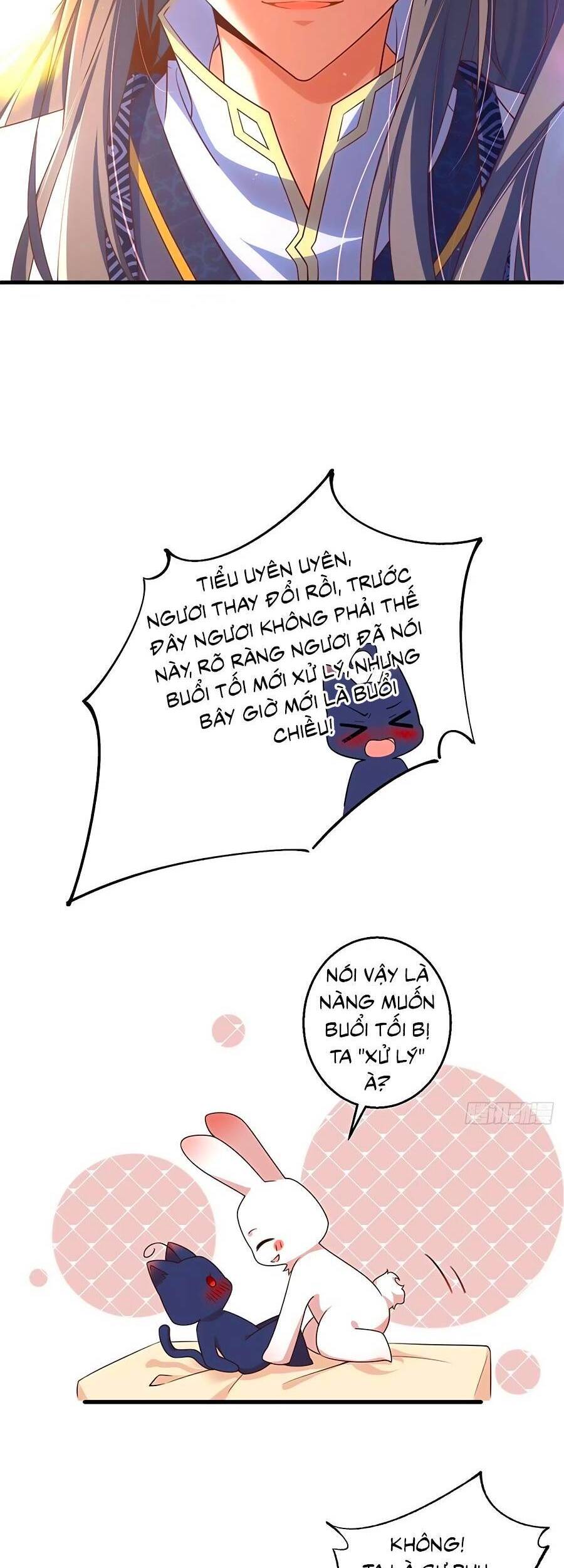 Manh Sư Tại Thượng - Chương 343