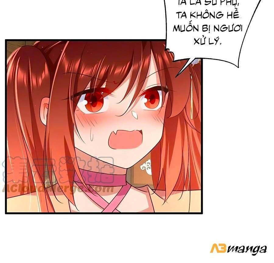 Manh Sư Tại Thượng - Chương 343