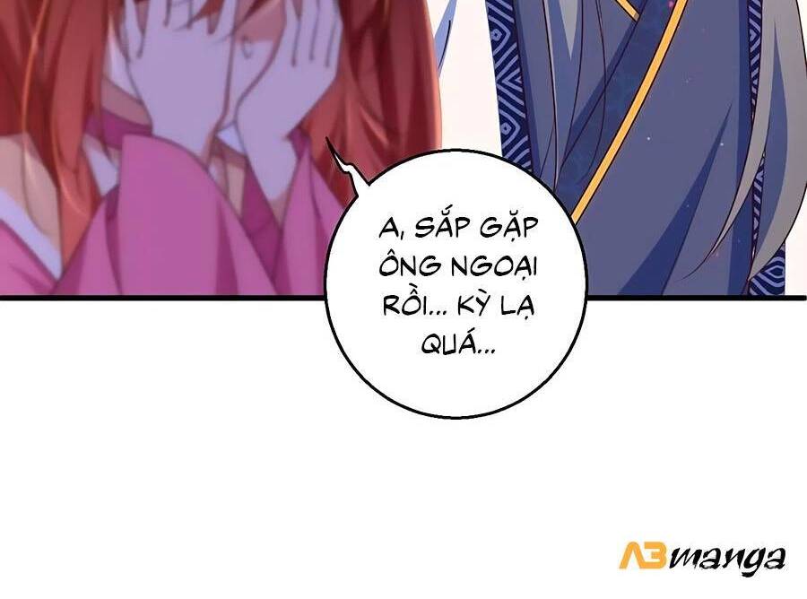 Manh Sư Tại Thượng - Chương 343