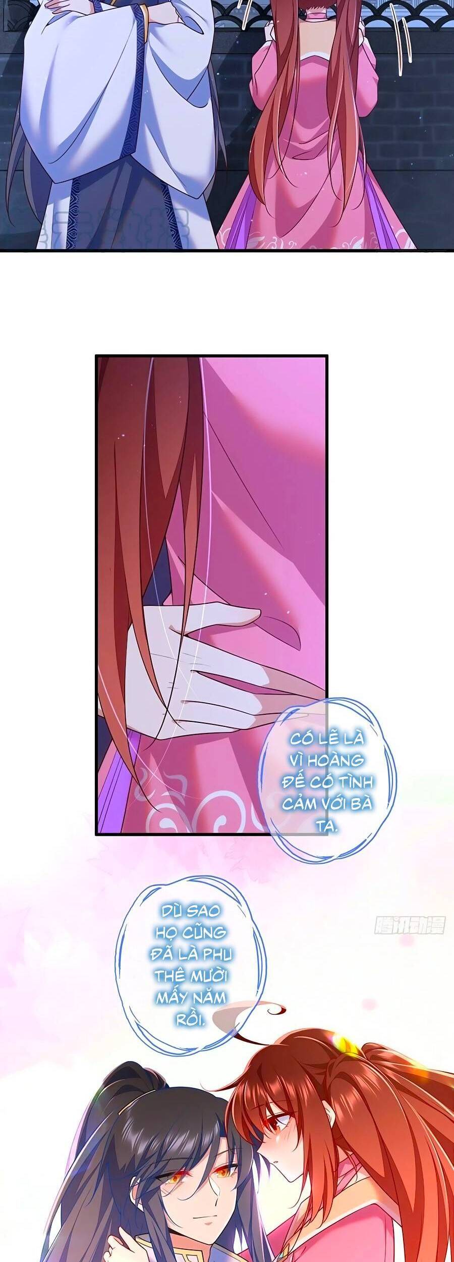 Manh Sư Tại Thượng - Chương 344