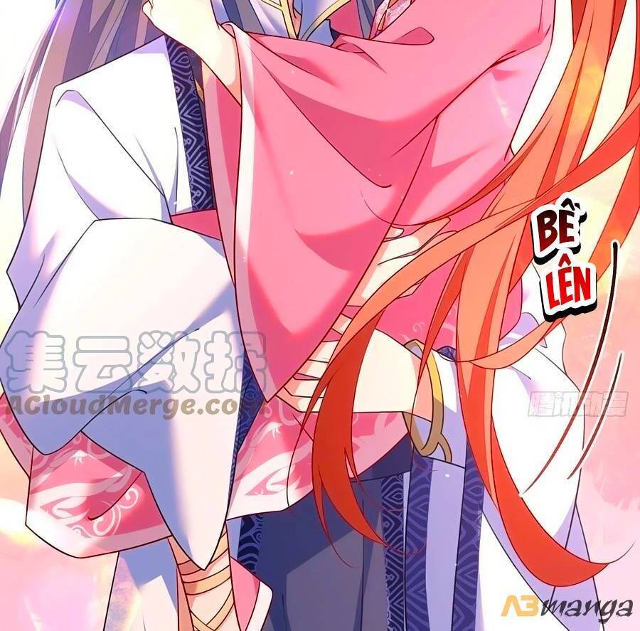 Manh Sư Tại Thượng - Chương 344