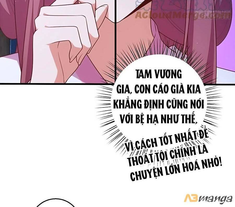 Manh Sư Tại Thượng - Chương 344