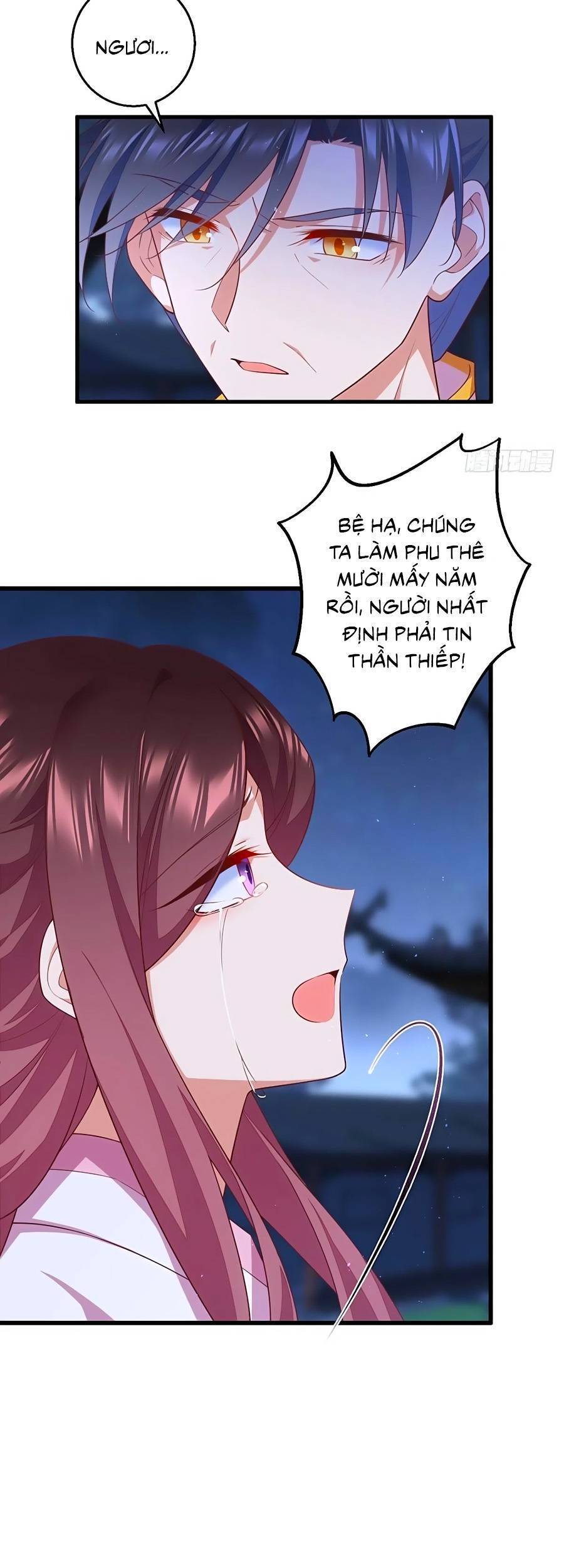 Manh Sư Tại Thượng - Chương 344