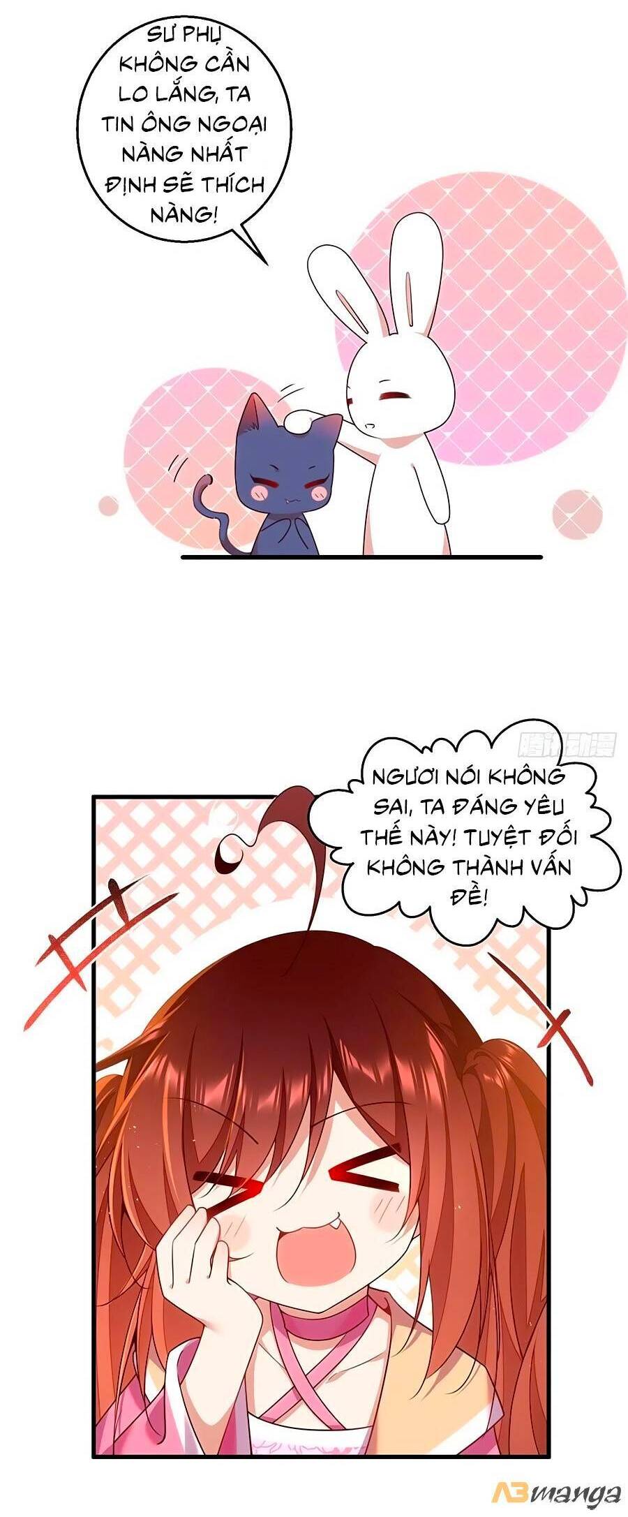 Manh Sư Tại Thượng - Chương 344