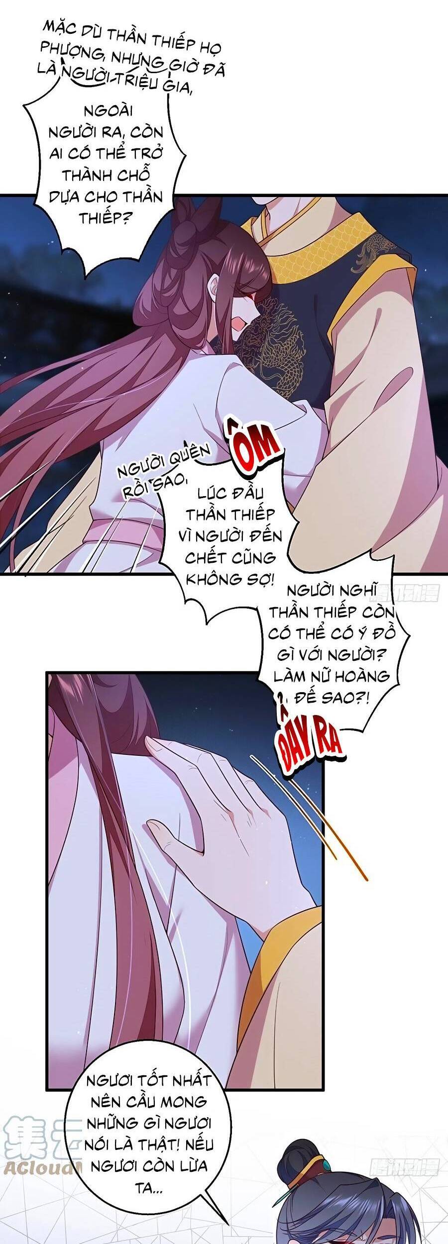 Manh Sư Tại Thượng - Chương 344