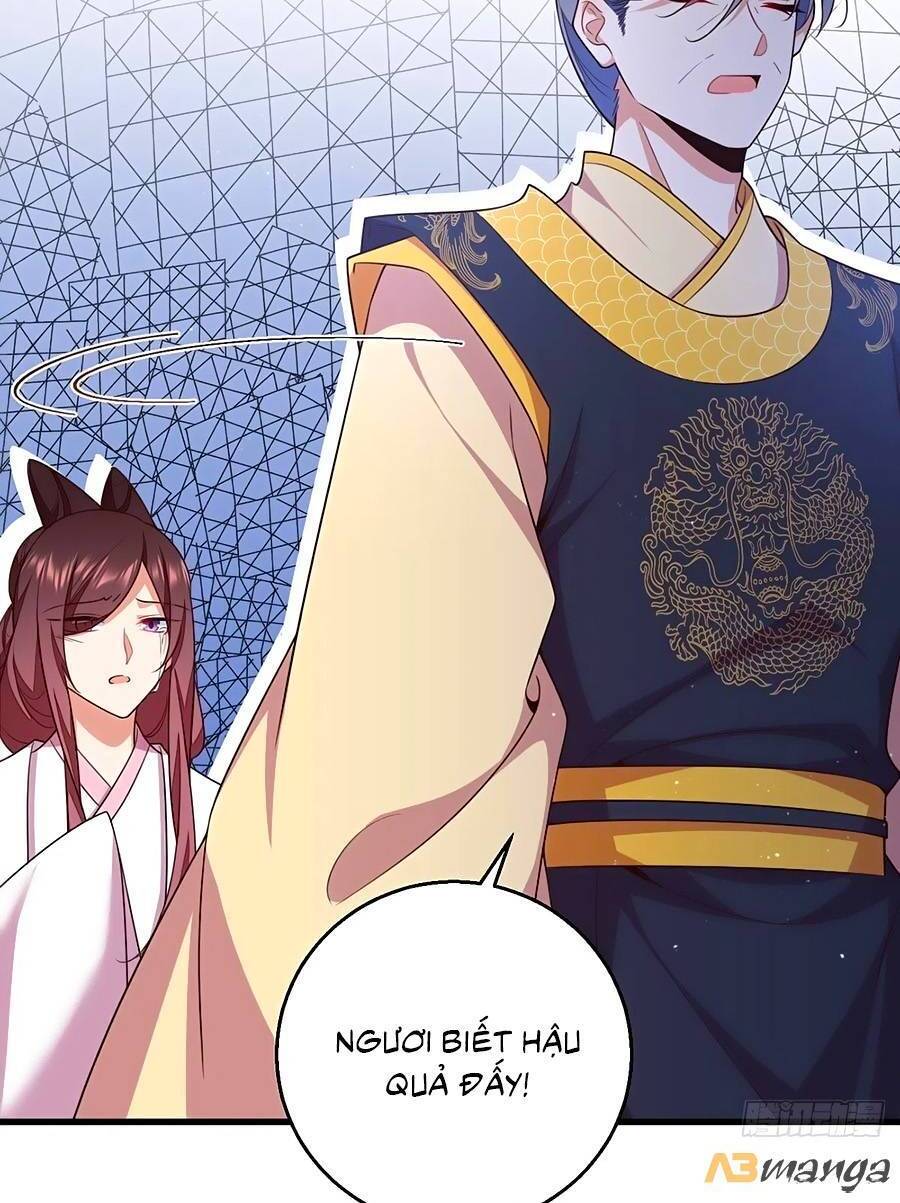 Manh Sư Tại Thượng - Chương 344