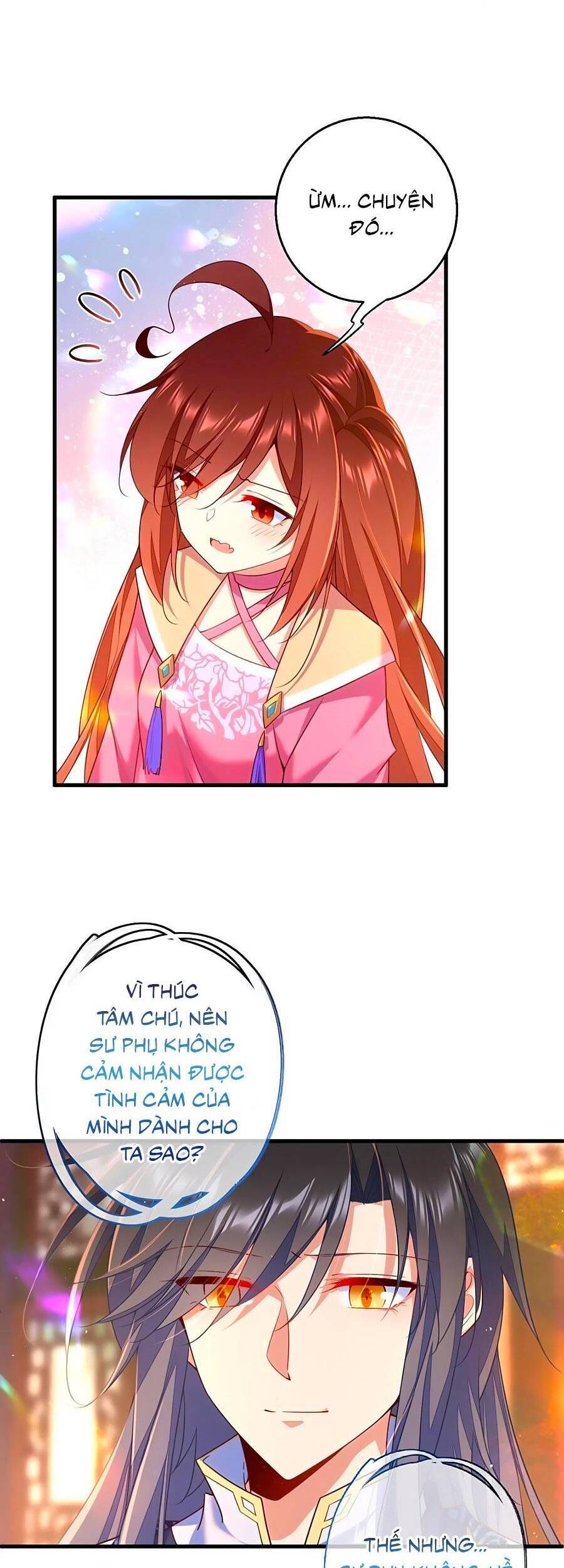 Manh Sư Tại Thượng - Chương 344