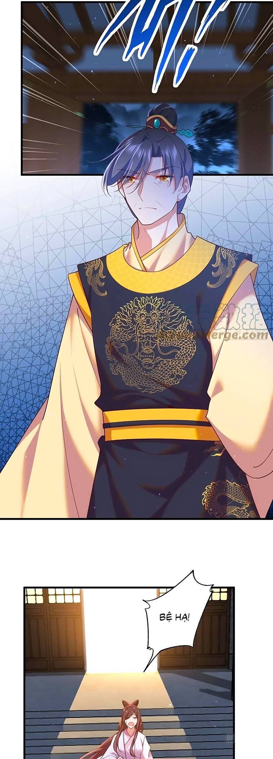 Manh Sư Tại Thượng - Chương 344