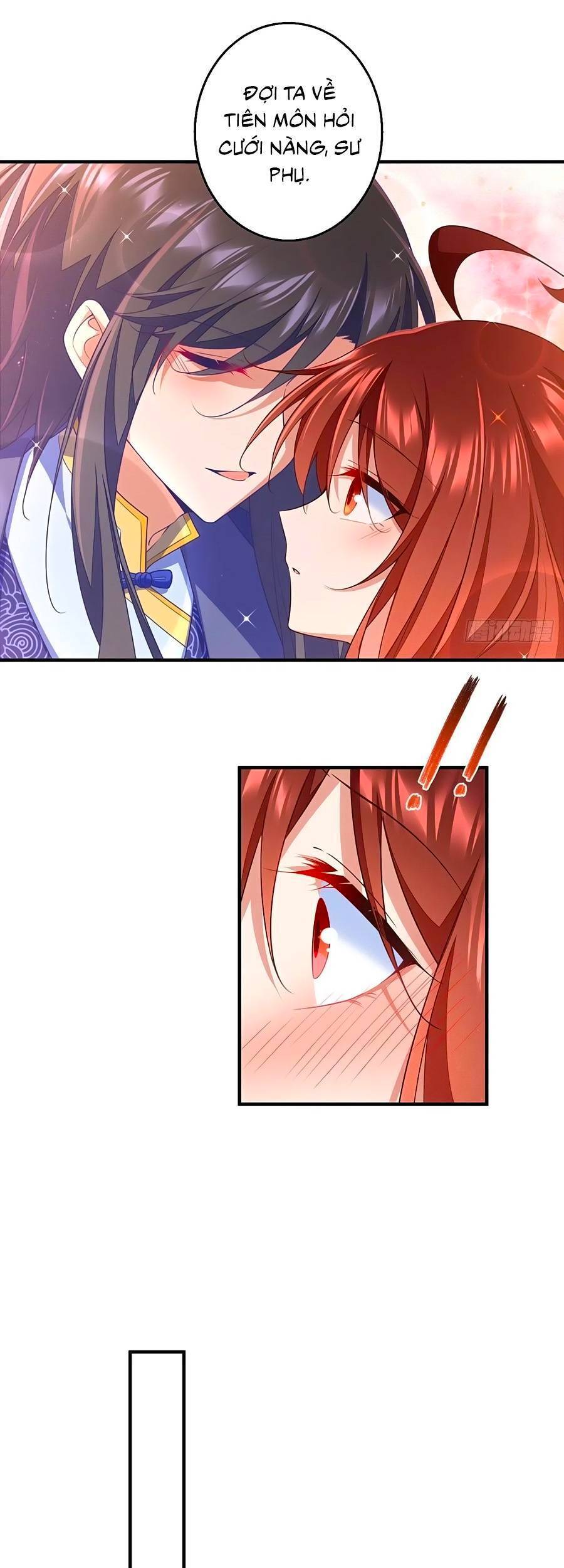 Manh Sư Tại Thượng - Chương 346