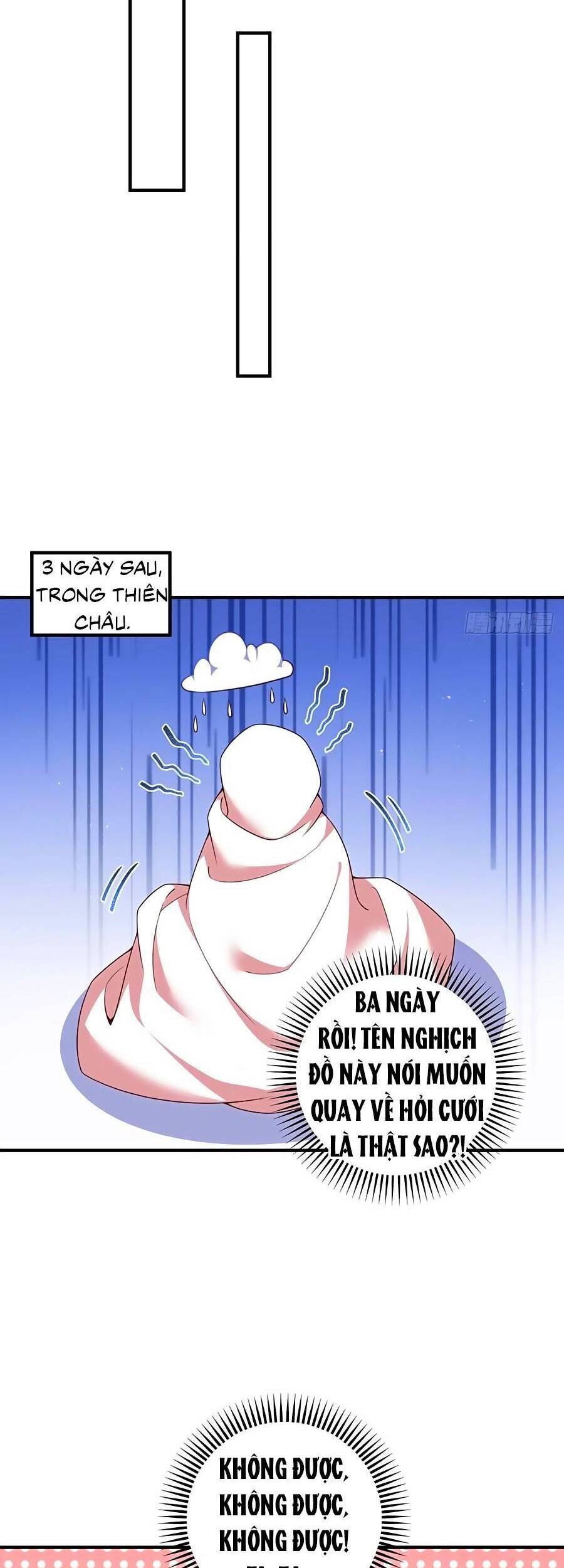 Manh Sư Tại Thượng - Chương 346