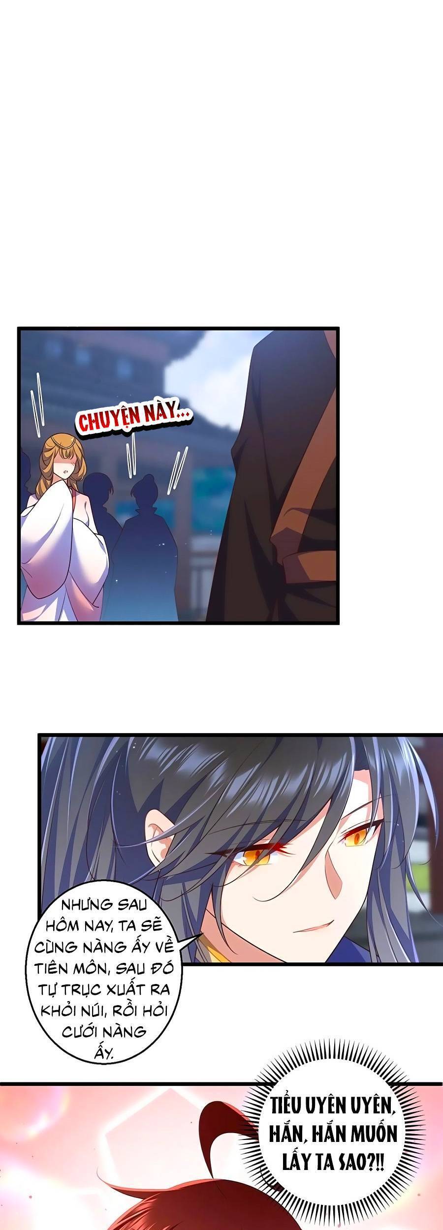 Manh Sư Tại Thượng - Chương 346