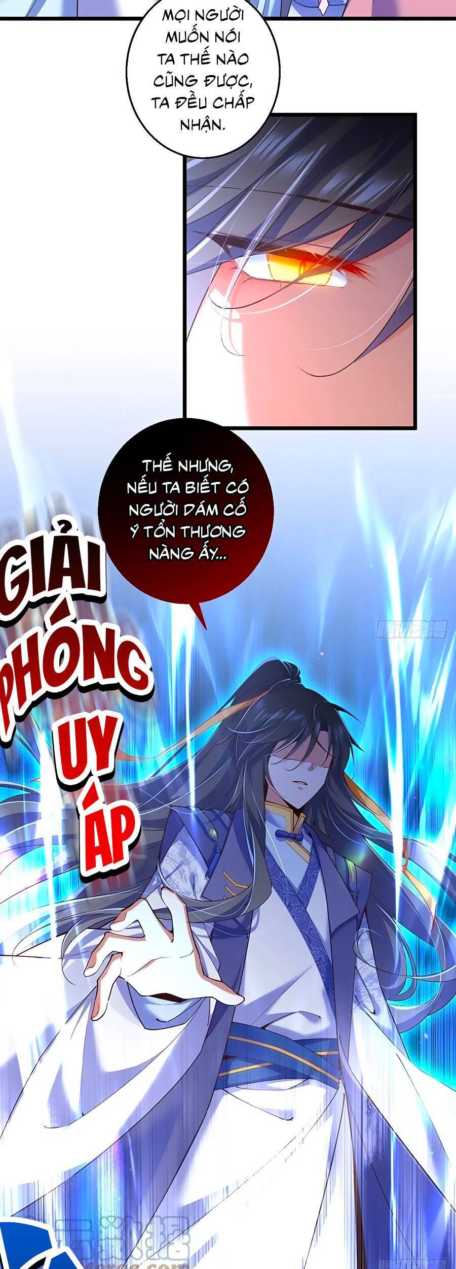 Manh Sư Tại Thượng - Chương 346