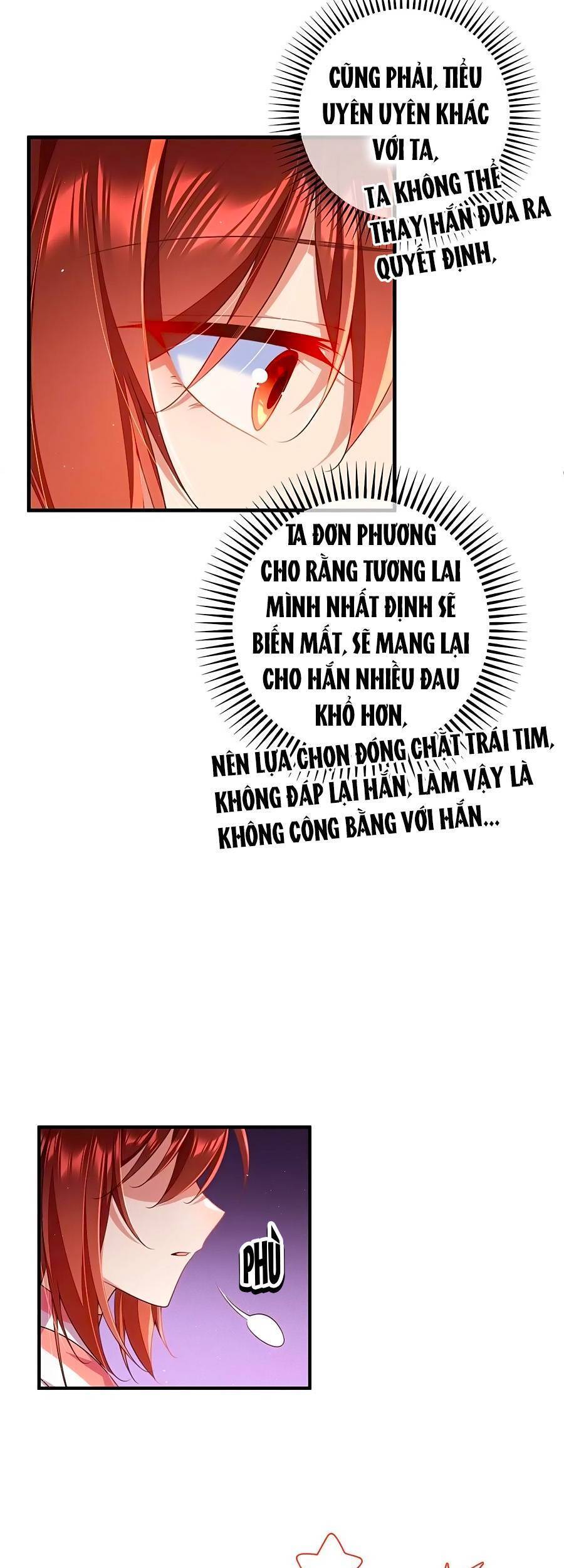 Manh Sư Tại Thượng - Chương 347