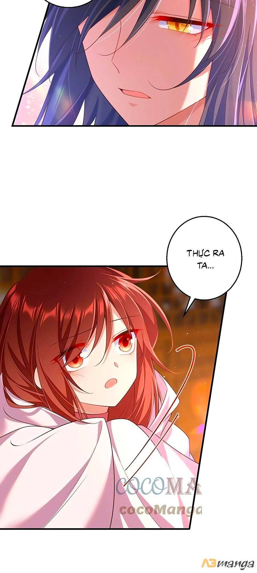 Manh Sư Tại Thượng - Chương 347