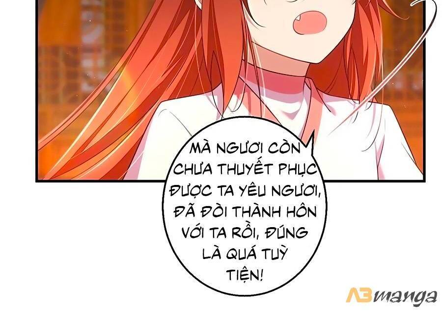 Manh Sư Tại Thượng - Chương 347