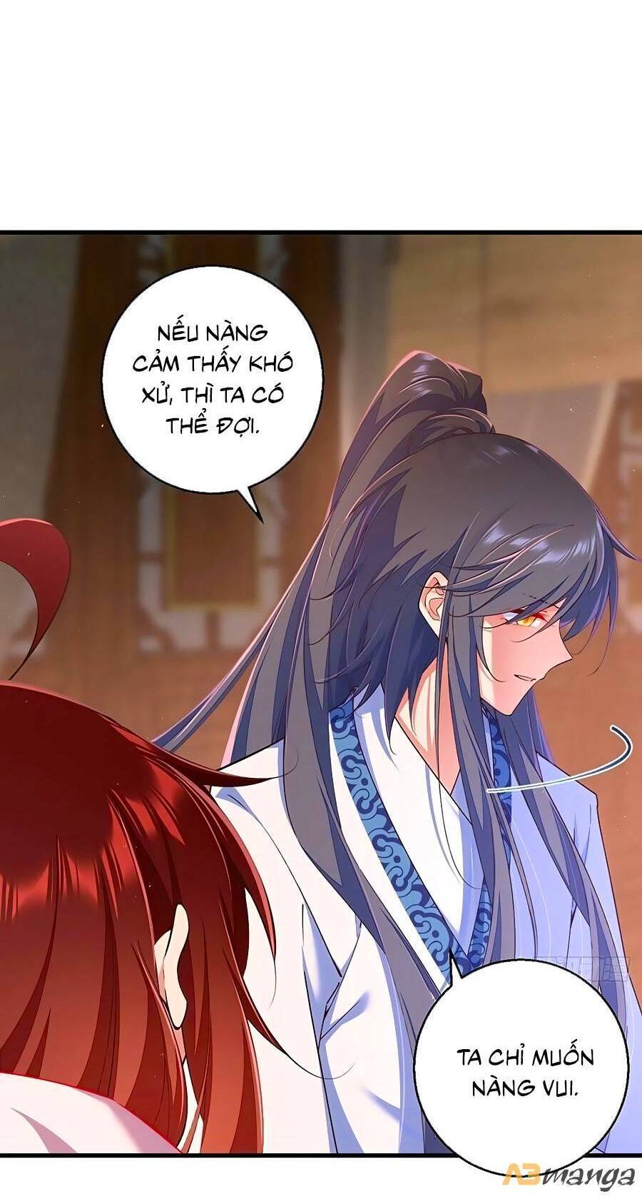 Manh Sư Tại Thượng - Chương 347