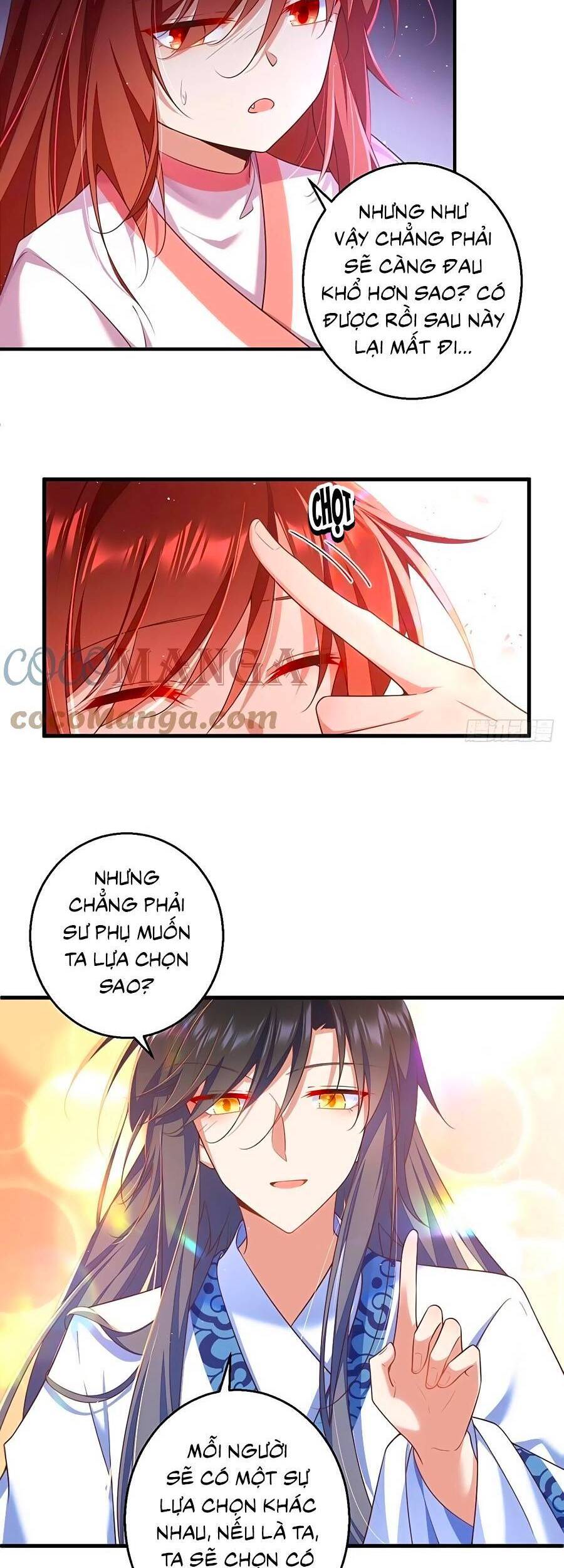 Manh Sư Tại Thượng - Chương 347