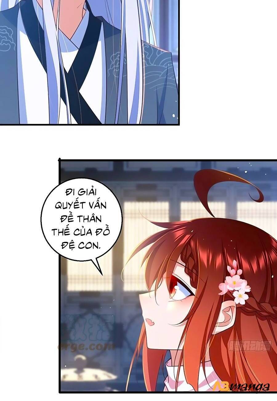 Manh Sư Tại Thượng - Chương 348