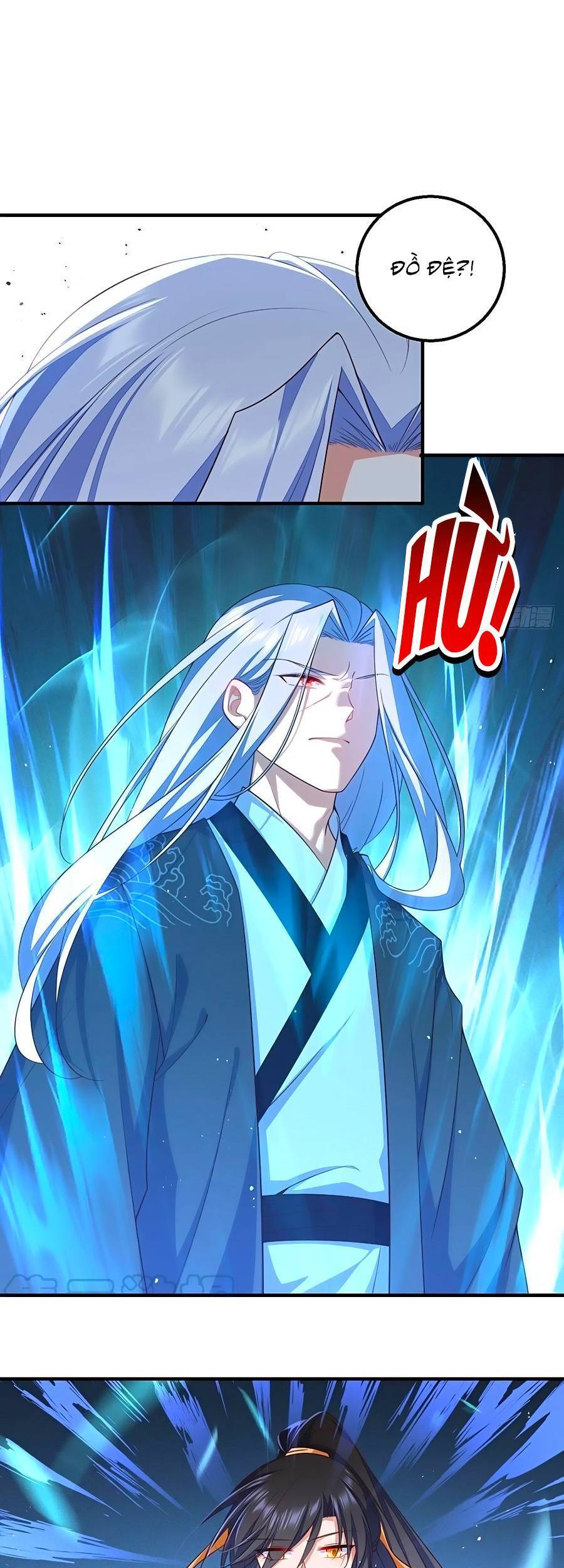 Manh Sư Tại Thượng - Chương 348