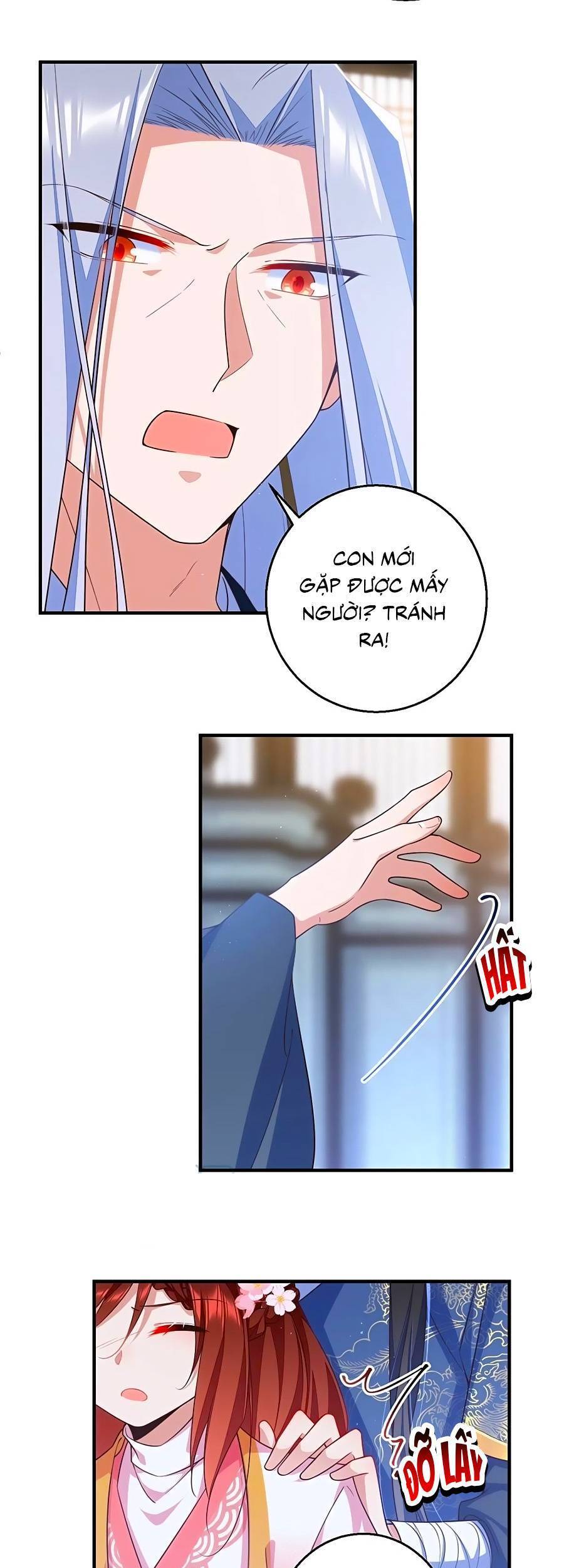 Manh Sư Tại Thượng - Chương 348