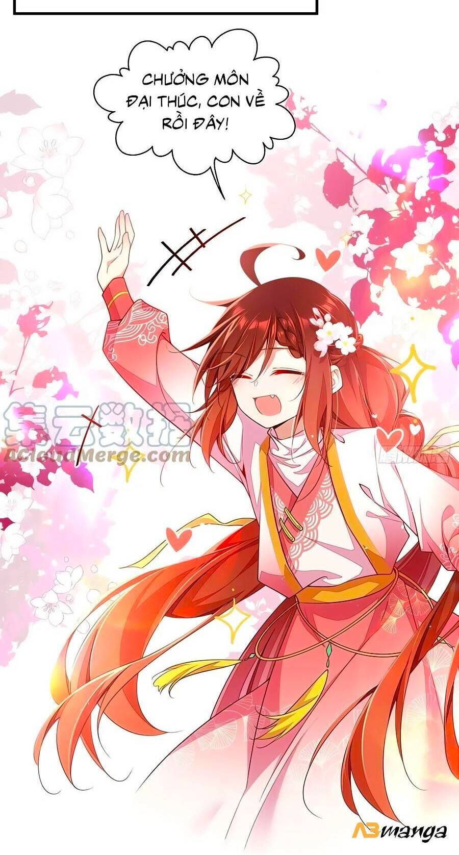 Manh Sư Tại Thượng - Chương 348