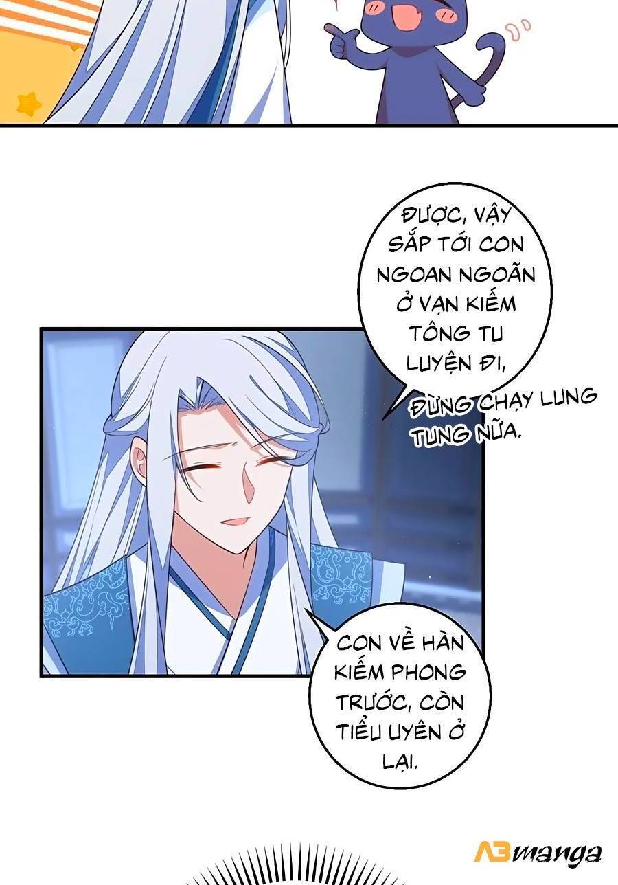 Manh Sư Tại Thượng - Chương 349