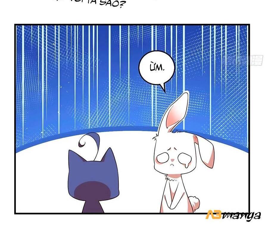 Manh Sư Tại Thượng - Chương 349