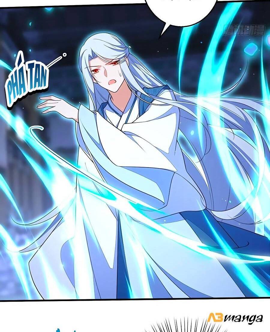 Manh Sư Tại Thượng - Chương 349