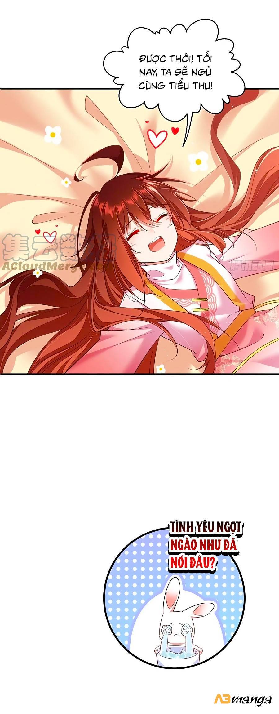 Manh Sư Tại Thượng - Chương 349