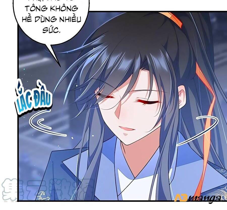 Manh Sư Tại Thượng - Chương 349