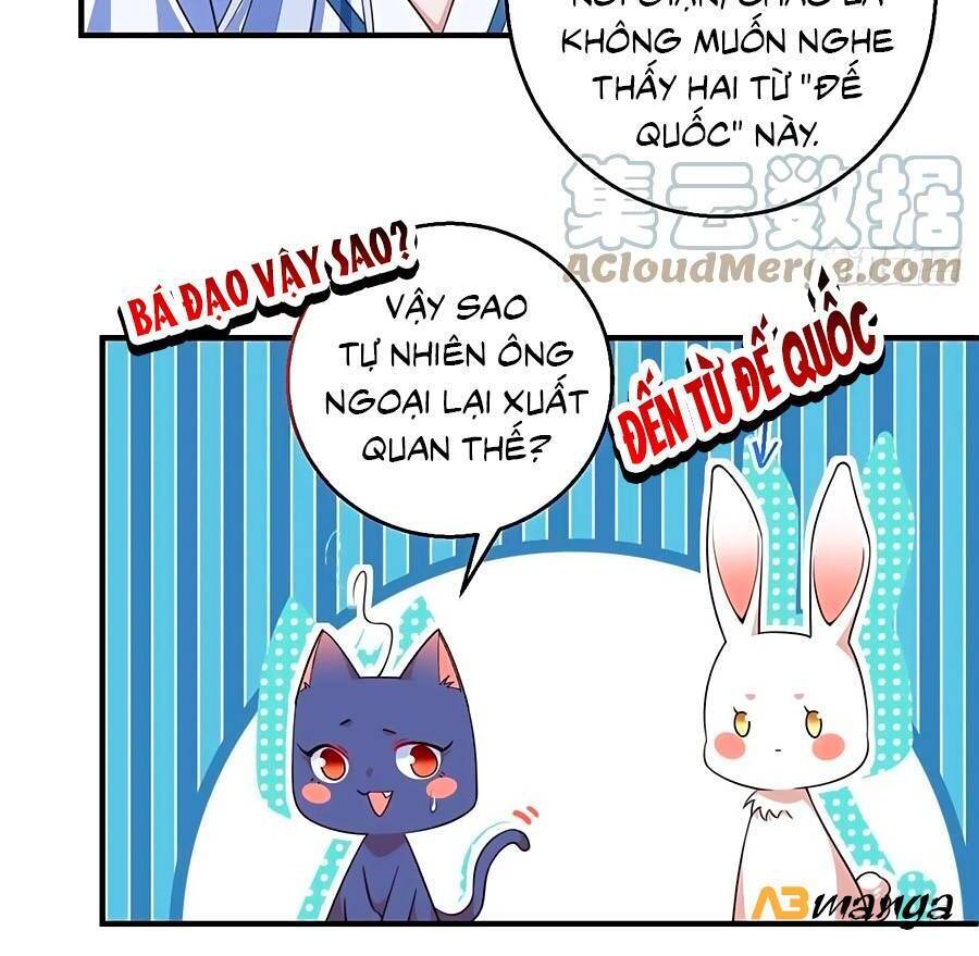 Manh Sư Tại Thượng - Chương 349