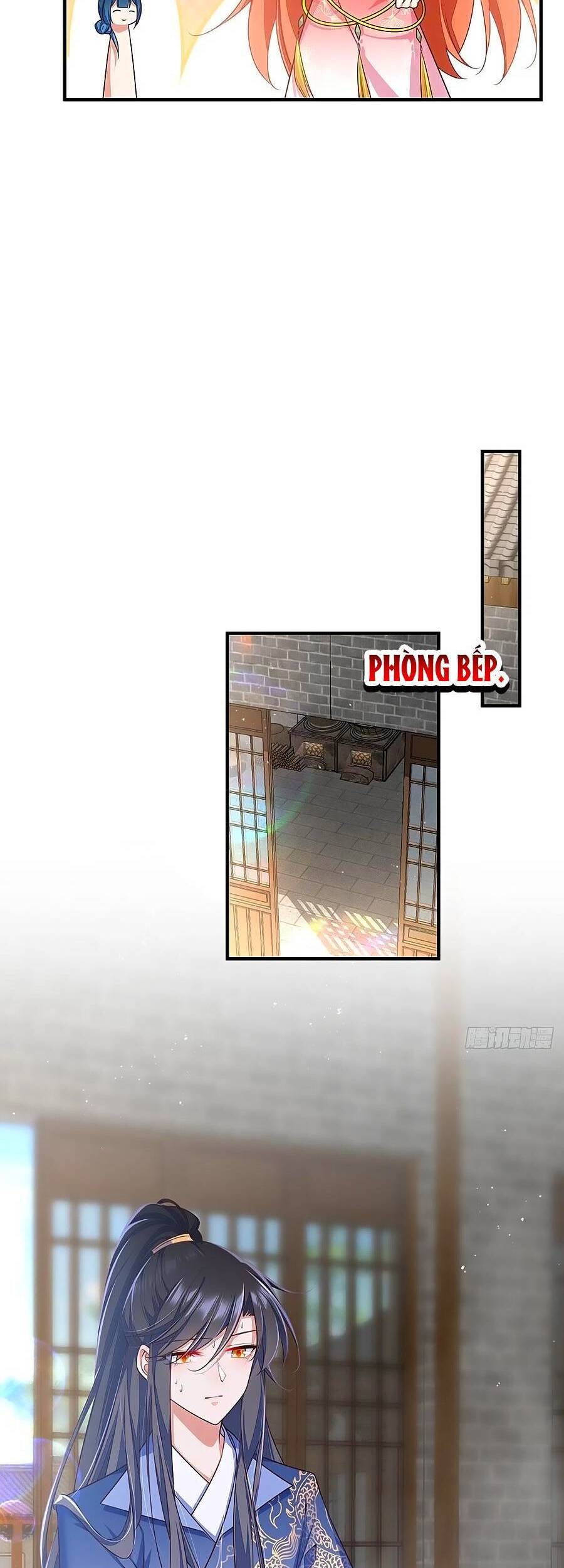 Manh Sư Tại Thượng - Chương 350