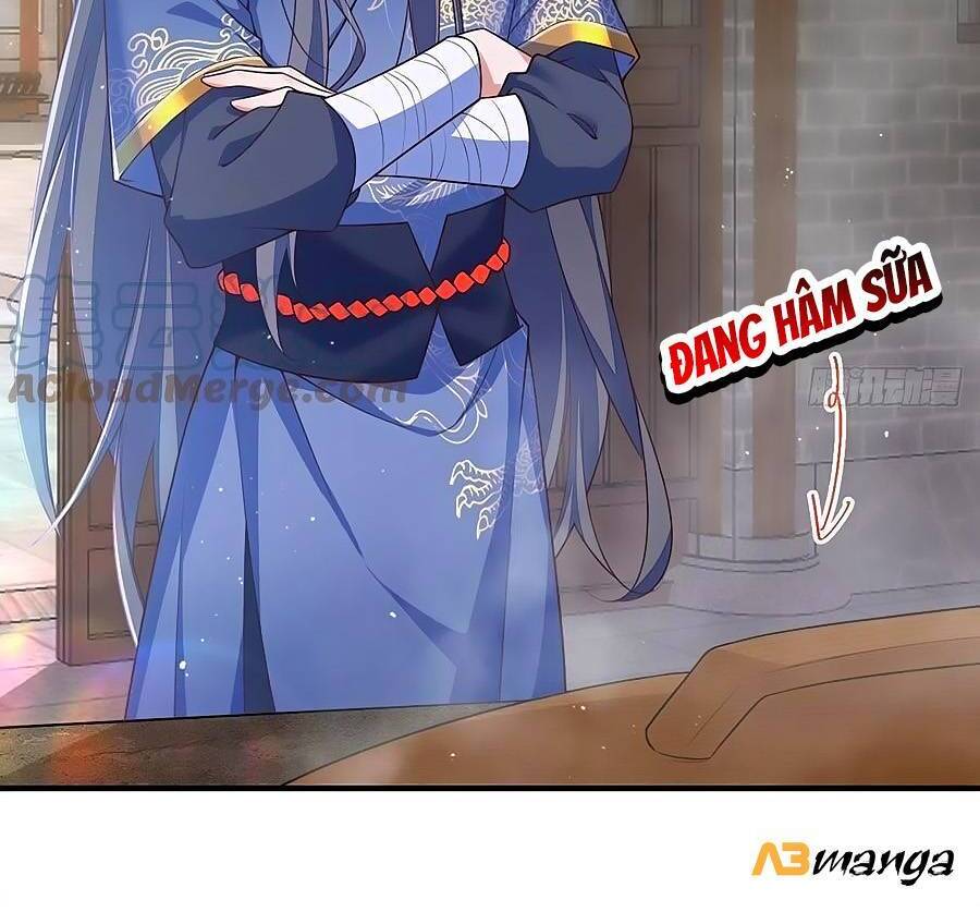 Manh Sư Tại Thượng - Chương 350