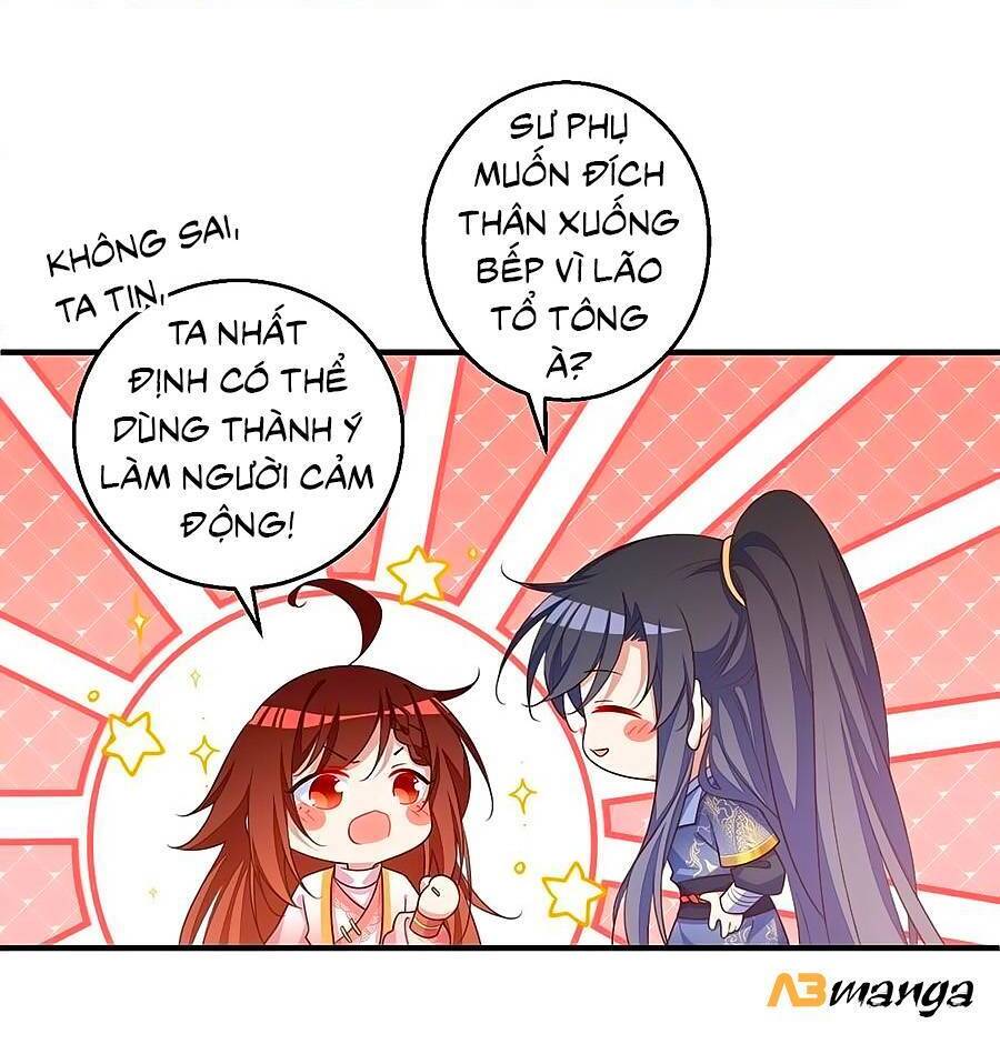 Manh Sư Tại Thượng - Chương 350