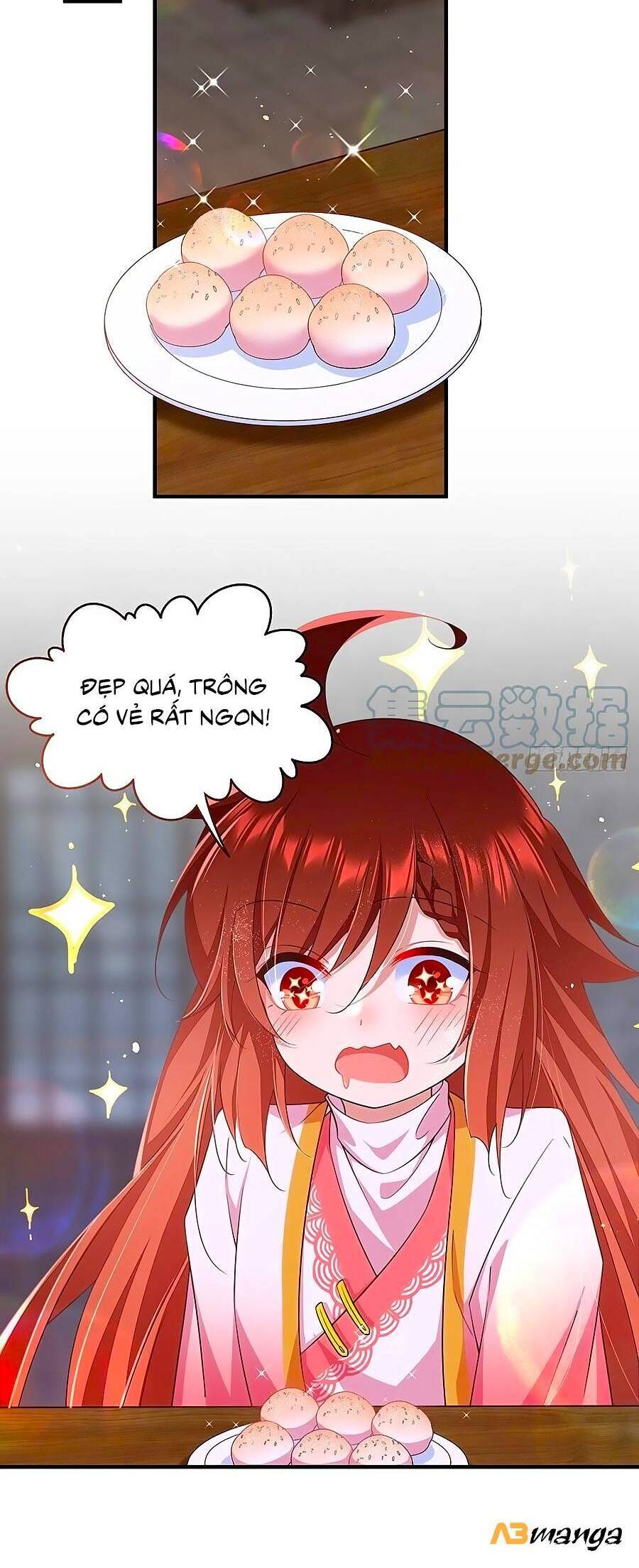 Manh Sư Tại Thượng - Chương 350