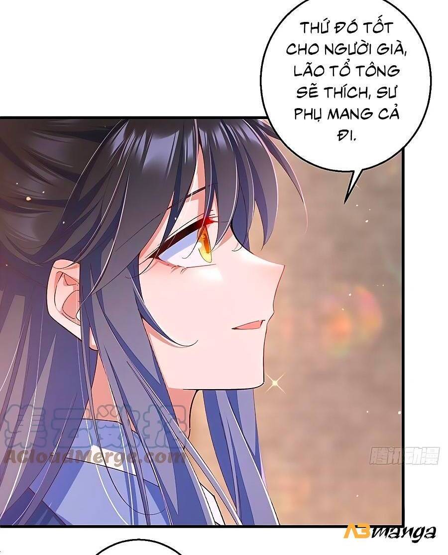 Manh Sư Tại Thượng - Chương 350