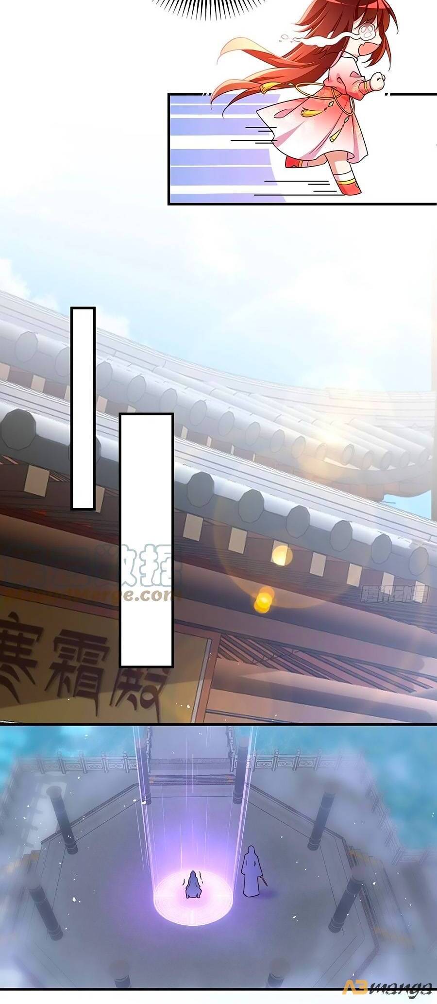 Manh Sư Tại Thượng - Chương 351