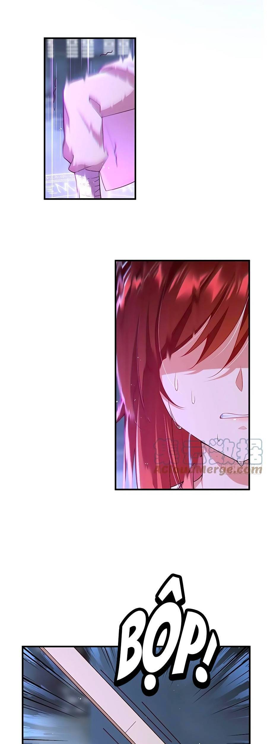 Manh Sư Tại Thượng - Chương 351