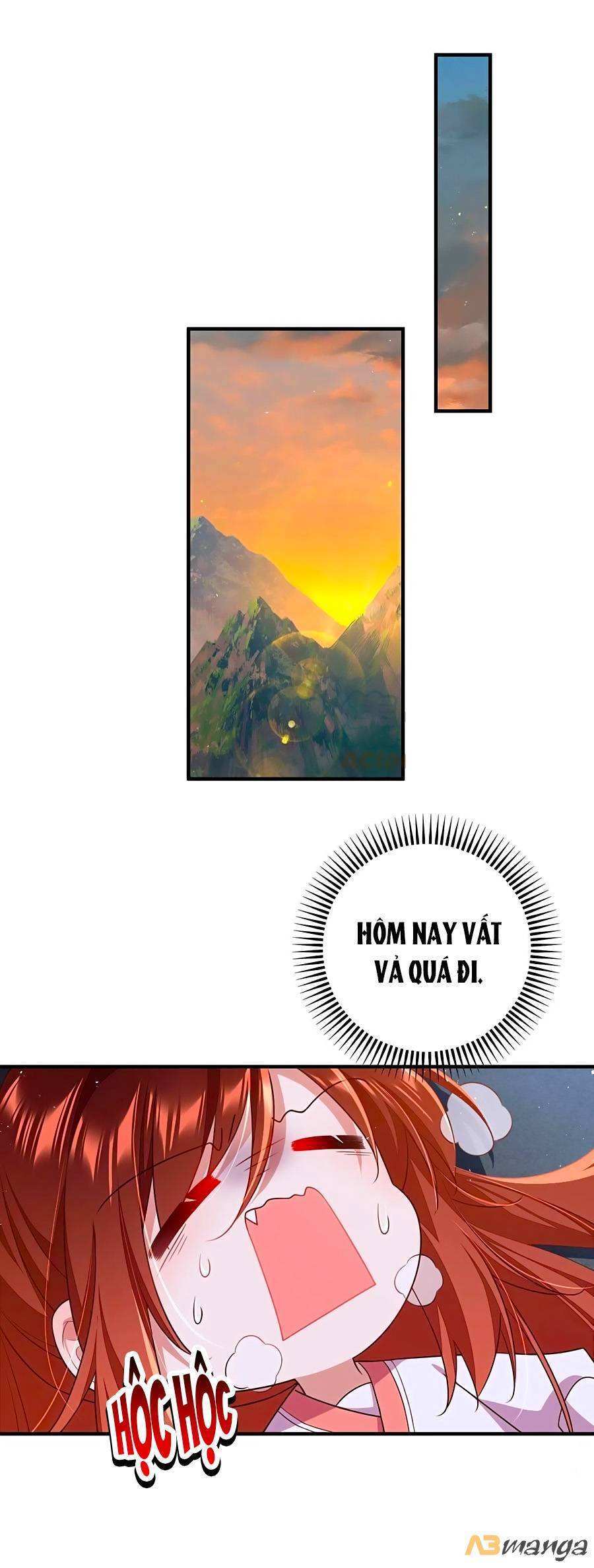 Manh Sư Tại Thượng - Chương 351